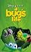 VHS : A Bug's Life