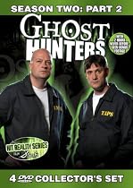 Ghost Hunters: Season 2, Pt. 2