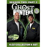 Ghost Hunters: Season 2, Part 2 ~ Jason Hawes