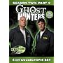 Ghost Hunters: Season 2, Part 2