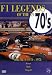 F1 Legends Of The 1970s - Vol. 1 - 1970-1973