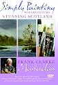 Simply Painting - Stunning Scotland [DVD] [2006]
