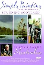 Simply Painting - Stunning Scotland [DVD] [2006]