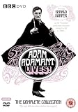 Adam Adamant Lives! [UK IMPORT] - Gerald Harper