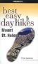 Best Easy Day Hikes Mount St. Helens