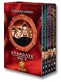 Stargate SG-1 Season 4 Boxed Set