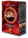 Stargate SG-1 Season 4 Boxed Set [DVD] [1998] [Region 1] [US Import] [NTSC]