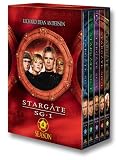 Stargate SG-1 Season 4 Boxed Set