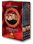 Stargate SG-1: The Complete Fourth Se...