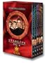 Stargate SG-1 Season 4 Boxed Set