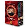 Stargate SG-1: The Complete Fourth Season <b>DVD</b> ~ Richard Dean Anderson