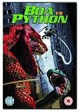 Boa Vs. Python [2004]