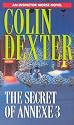 The Secret of Annexe 3 (Inspector Morse Mysteries)