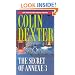 The Secret of Annexe 3 (Inspector Morse Mysteries)