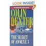 The Secret of Annexe 3 (Inspector Morse Mysteries)