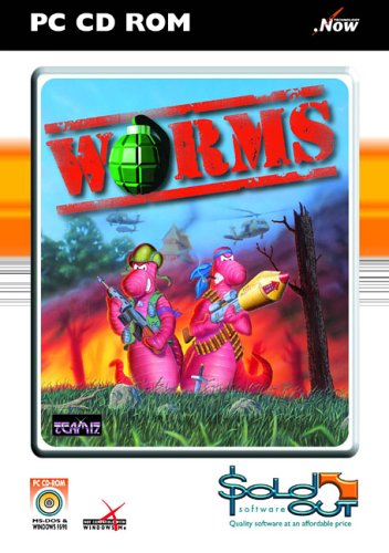 Worms (PC CD)