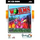 Worms (PC CD)