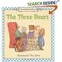 The Three Bears (Once Upon a Time)