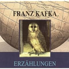 Erz�hlungen. CD