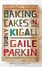 Baking Cakes in Kigali