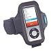 Tune Belt Sport Armband for iPod nano 5th generation (and 4th generation) - use WITH or WITHOUT Nike+ Receiver