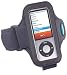 Tune Belt Sport Armband for iPod nano 5th generation (and 4th generation) - use WITH or WITHOUT Nike+ Receiver