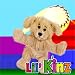 WEBKINZ LIL KINZ GOLDEN RETRIEVER BRAND NEW SEALED TAG