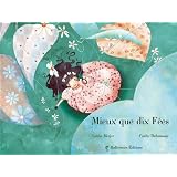 Mieux que dix F�espar Lenia Major