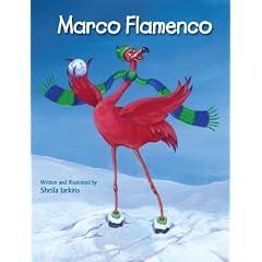 Marco Flamingo