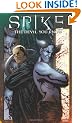 Spike: The Devil You Know