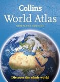 Collins World Atlas: Complete Edition (Collins World Atlases)