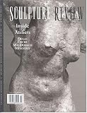 Sculpture Review