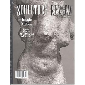 Sculpture Review