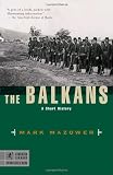 The Balkans