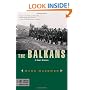 The Balkans: A Short History (Modern Library Chronicles)