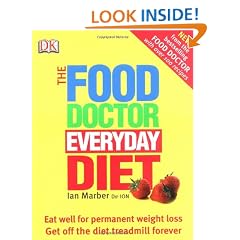 The Food Doctor Everyday Diet