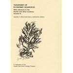 Taxonomy of Economic Seaweeds with Reference to the Pacific and Other Locations Volume IX book cover