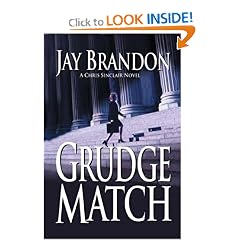 Grudge Match (Chris Sinclair)