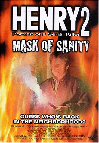 Henry 2: Portrait of a Serial Killer