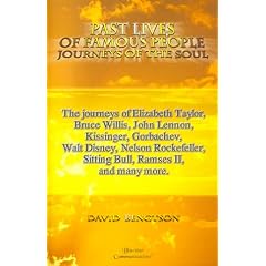 Past Lives of Famous People: Journeys of the Soul
