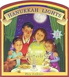 Hanukkah Lights (Nifty Lift-and-Look)