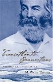 Transatlantic Connections : Whitman U.S., Whitman U.K.