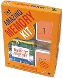 The amazing memory book