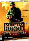 Medal of Honor Official Strategy Guide (VIDEO GAME BOOKS)