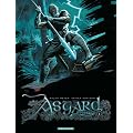 Asgard, Tome 1 : Pied-de-fer