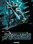 Asgard, Tome 1 : Pied-de-fer