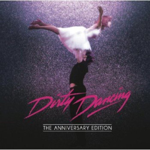 DIRTY DANCING: ANNIVERSAR OST