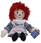 Raggedy Ann 17"