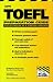 Cliff's Toefl Preparation Guide (Paperback)