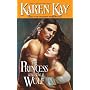 The Princess and the Wolf